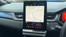 Renault Symbioz 1.6 E-Tech FHEV 145 Techno Esprit Alpine 5dr Auto Hybrid Estate